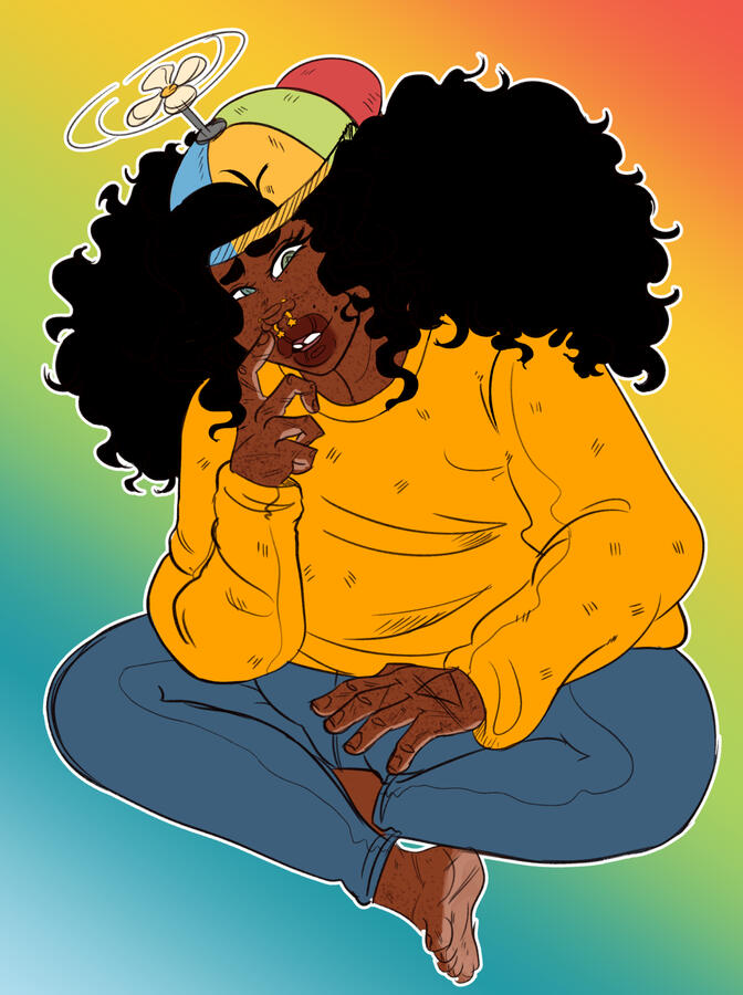 Fullbody