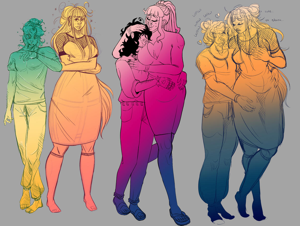 Fullbody