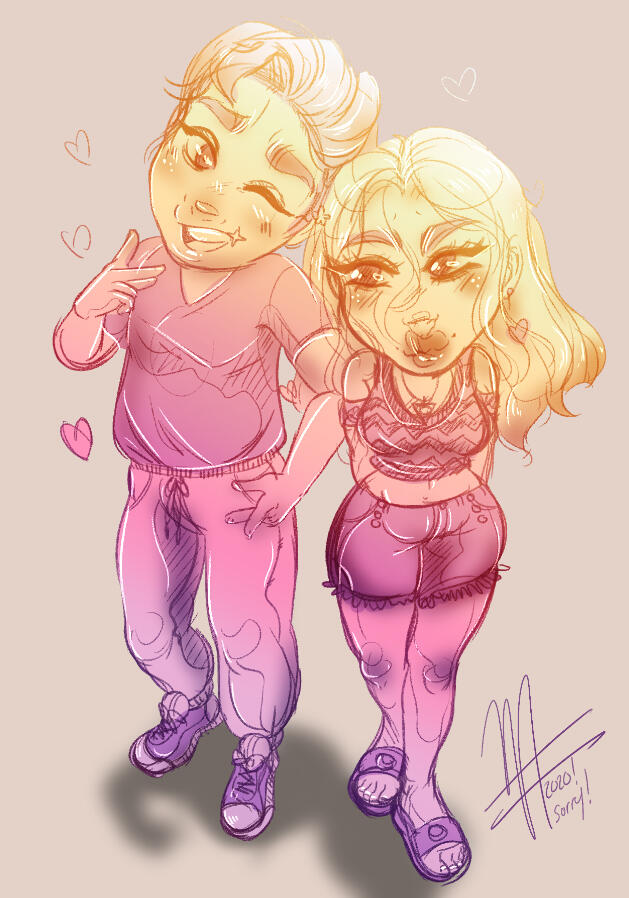 Chibi