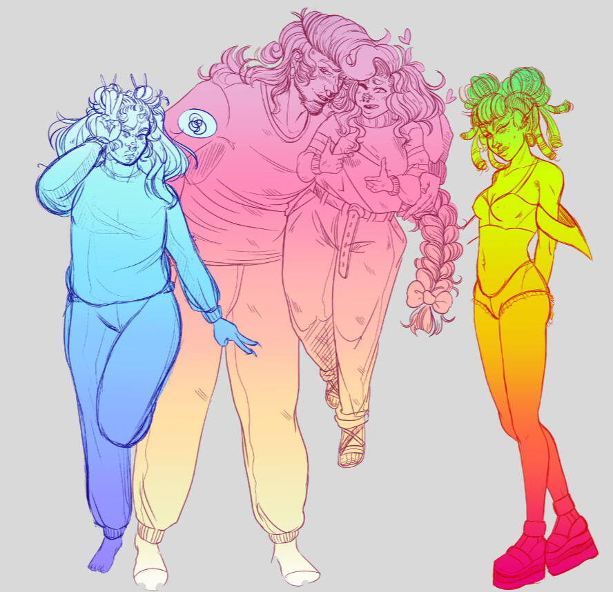 Fullbody