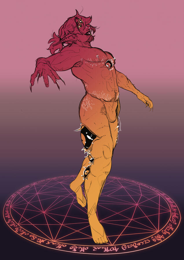 Fullbody