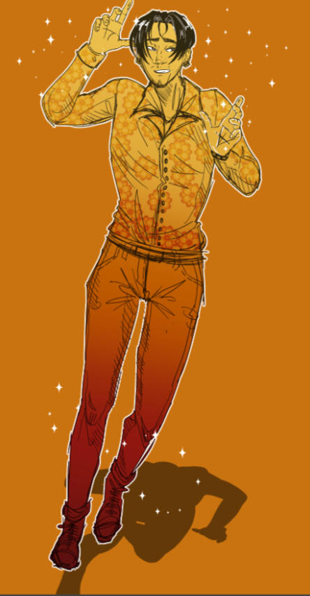 Fullbody