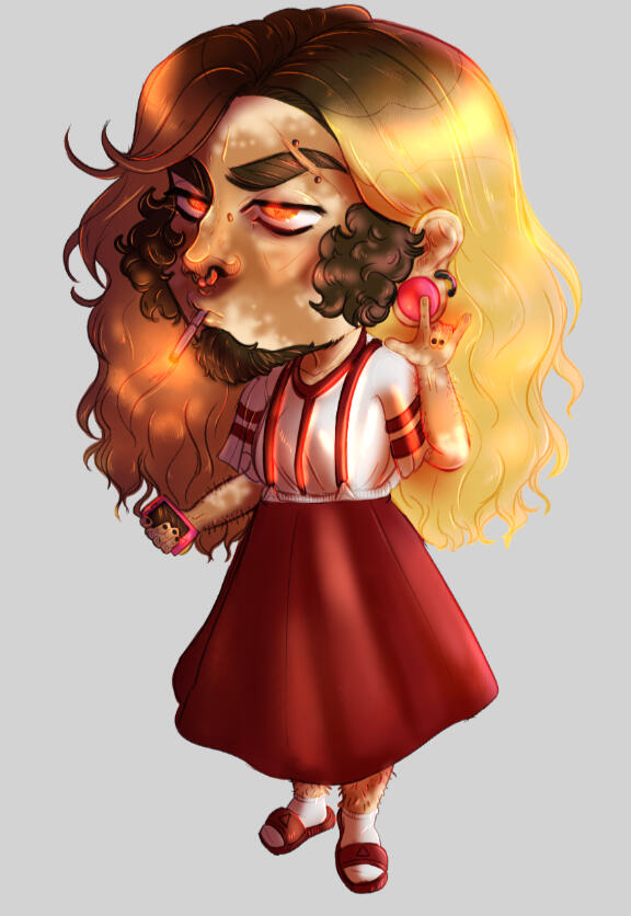 Chibi