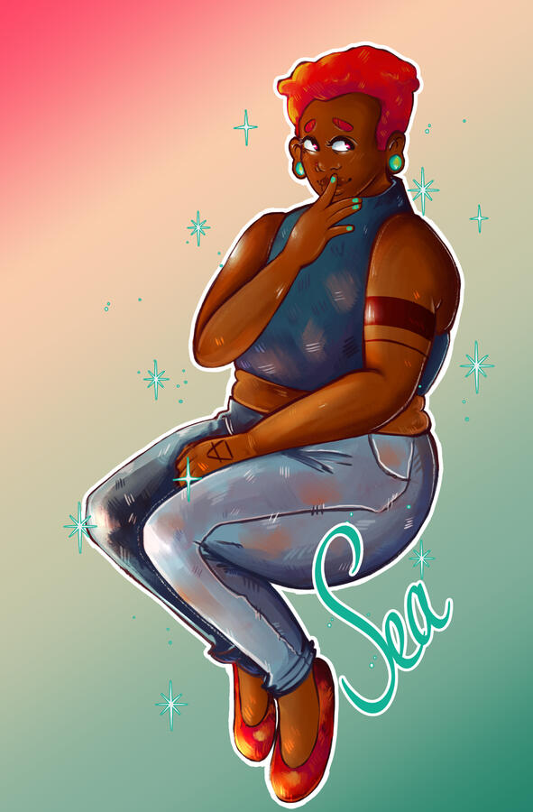Fullbody Freestyle