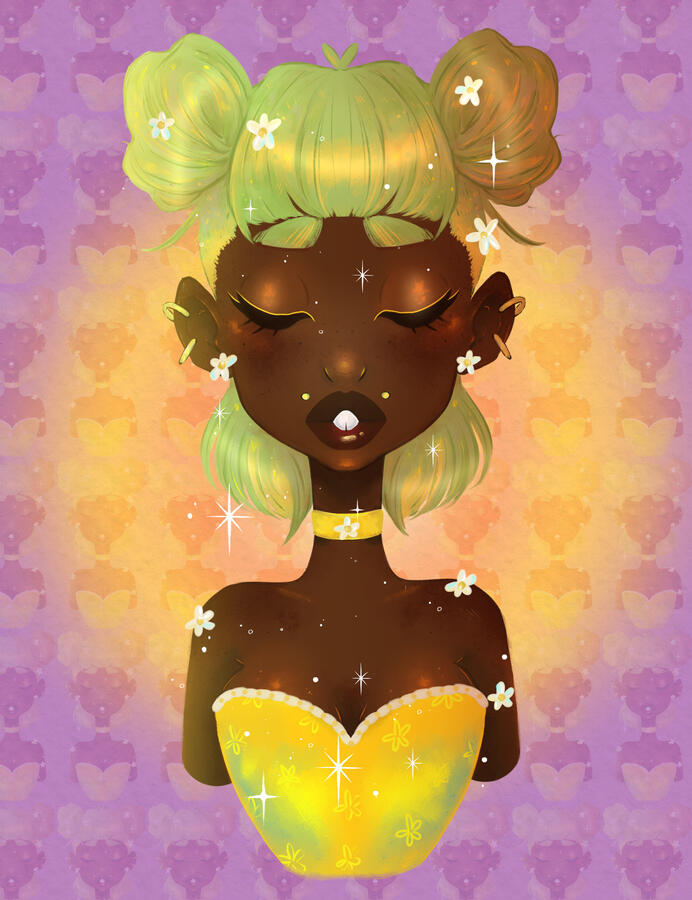 Bust