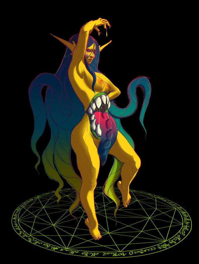 Fullbody